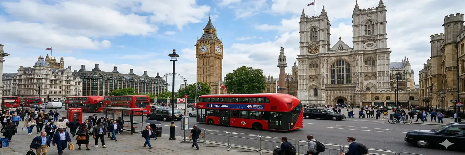Westminster Abbey & City Landmarks Tour.webp